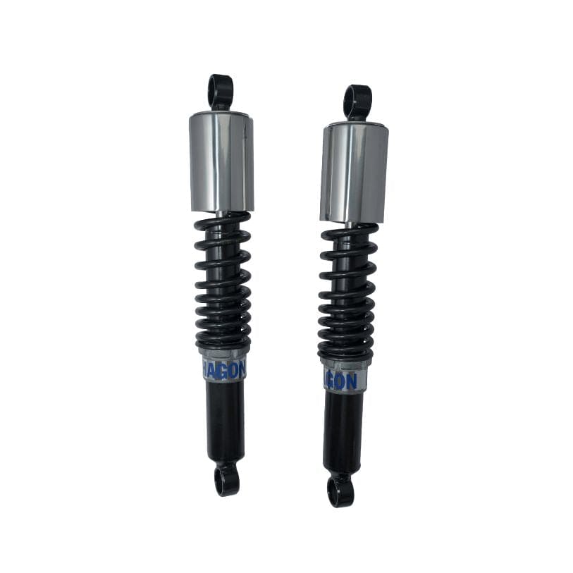 08 HAGON | Roadshock serie SSB1C