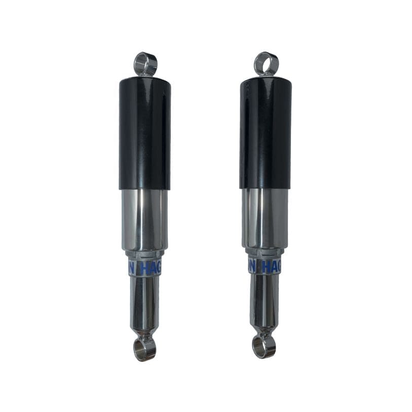 15 HAGON | Stainless steel series CSS3