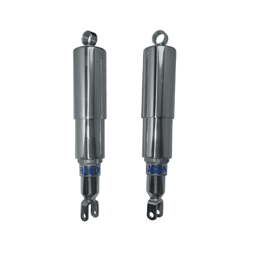 F-16 HAGON | Stainless Steel series CSS2 Fork