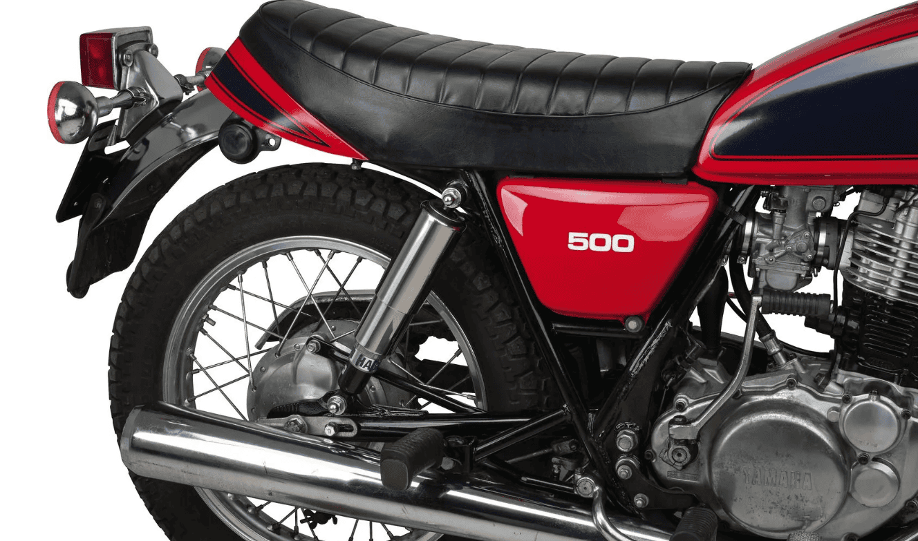 10 HAGON | Roadshock serie SS2