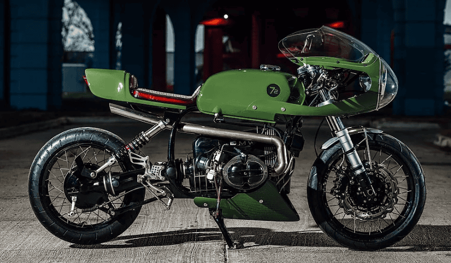 CHOC MONO - 500 MS