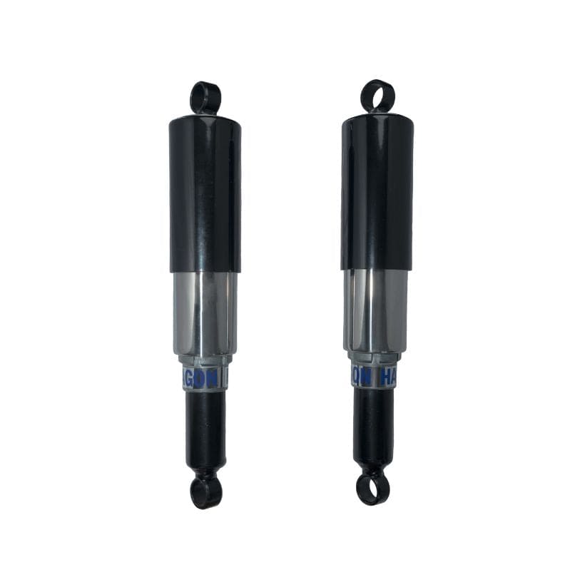 09 HAGON | Roadshock SS3 Series