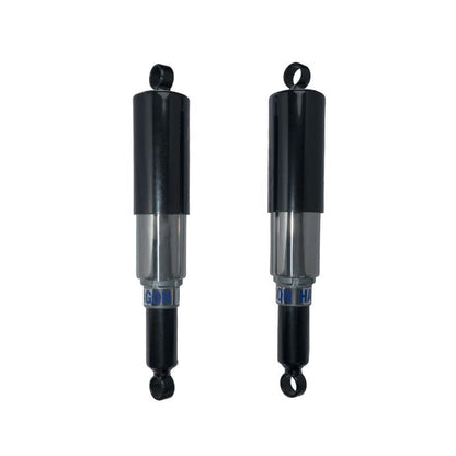 09 HAGON | Roadshock SS3 Series