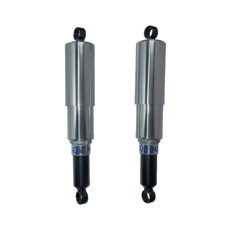 10 HAGON | Roadshock serie SS2