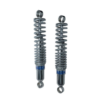 21 HAGON | Stainless steel series CSSC