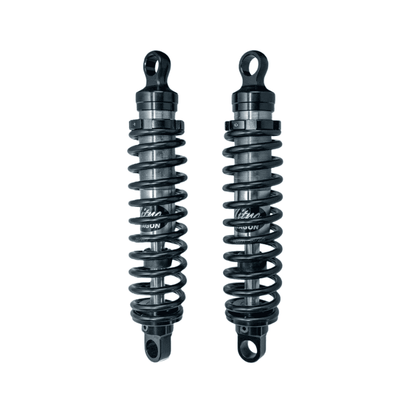 26 HAGON | Nitro series BLK BLK