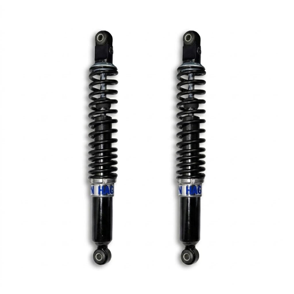 03 HAGON 2820 | Roadshock hydraulisch instelbaar SSB