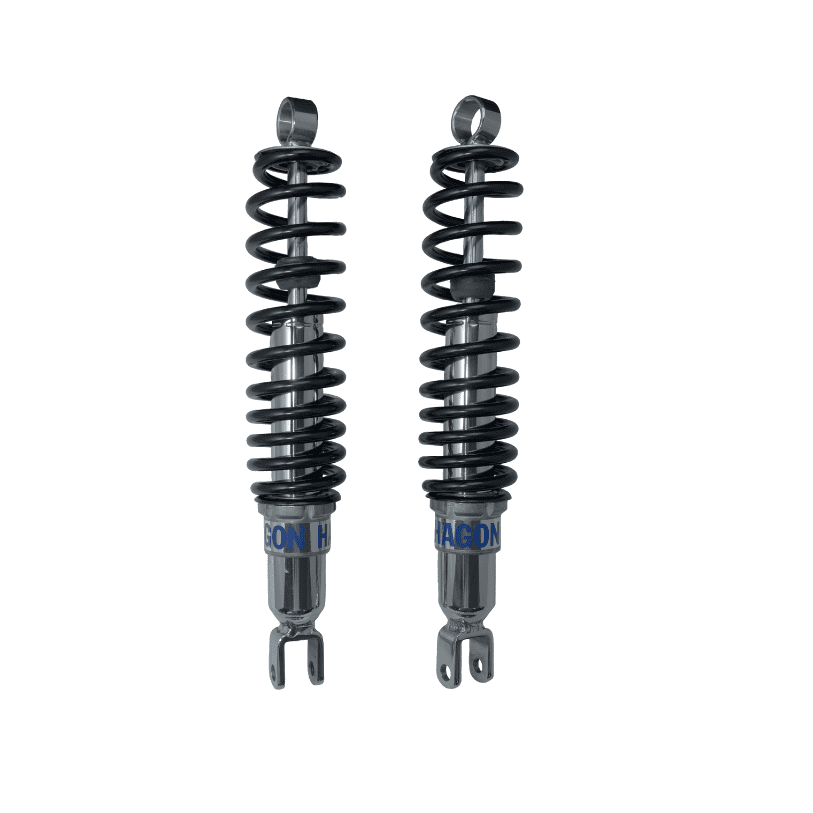 F-12 HAGON | RVS serie CSAB Fork