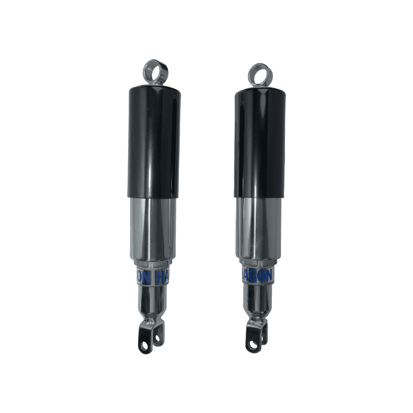 F-15 HAGON | RVS serie CSS3 Fork