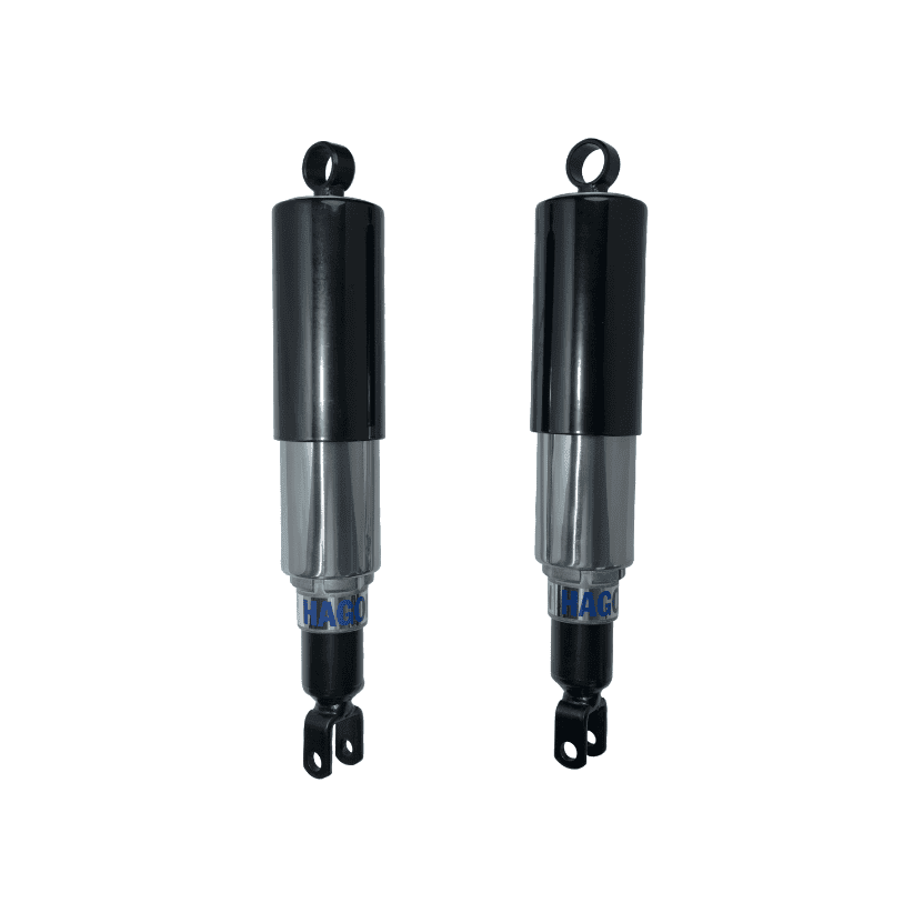 F-09 HAGON | Roadshock serie SS3 Fork
