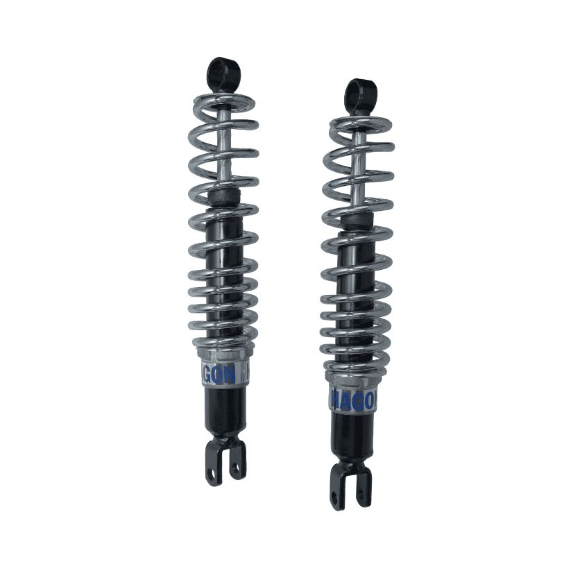 F-01 HAGON | Roadshock serie SAC Fork