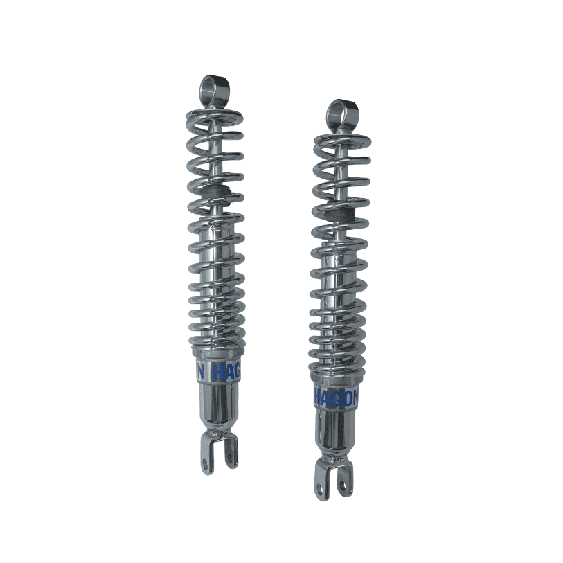 F-21 HAGON | RVS serie CSSC Fork