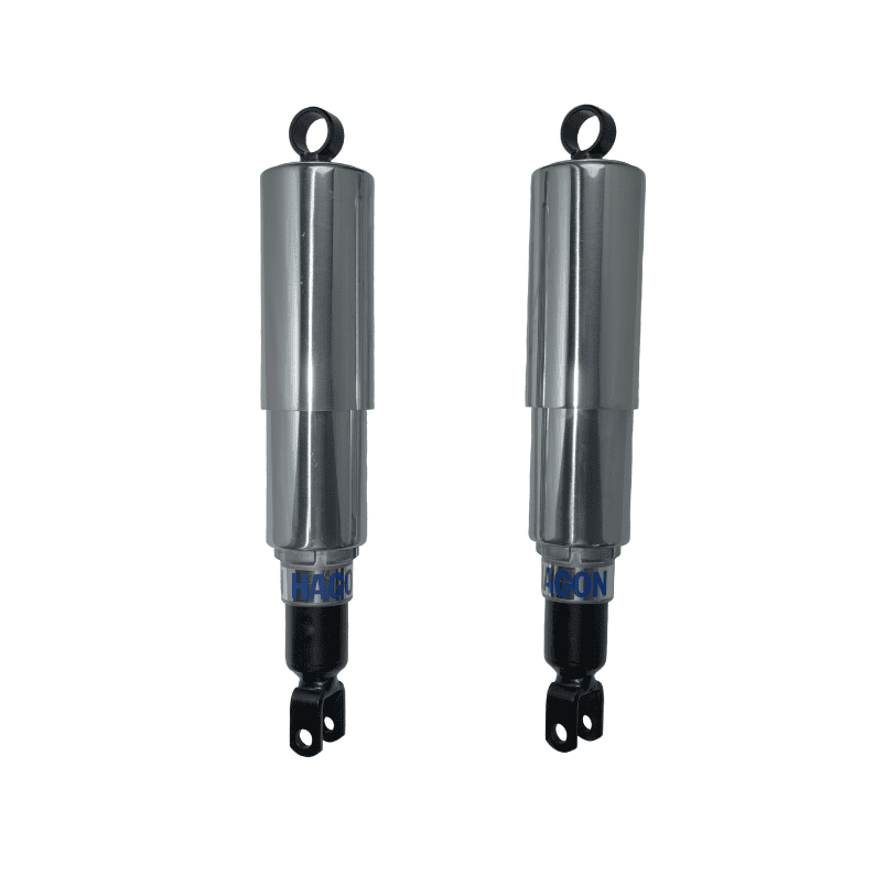 F-10 HAGON | Roadshock Series SS2 Fork