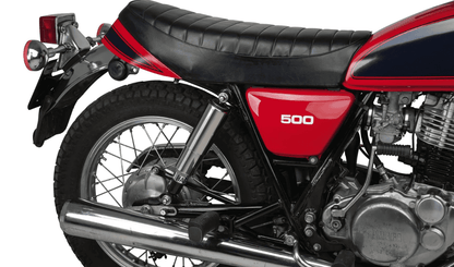 10 HAGON | Roadshock serie SS2