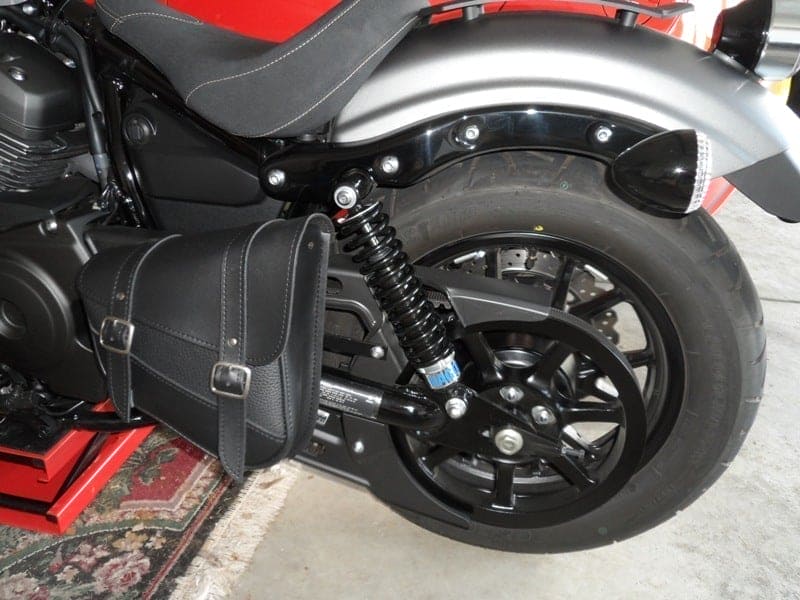 04 BOLT HAGON | BOLT Special SAB