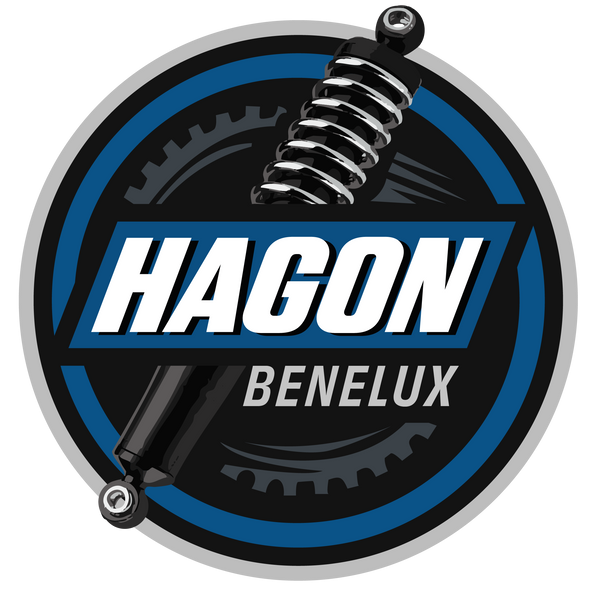 HAGON Shocks Benelux